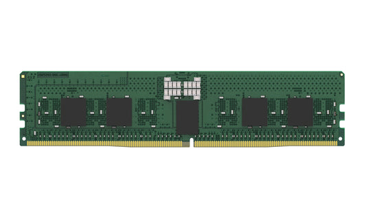 Memoria RAM Kingston Propietaria 16GB DDR5 5600MTs ECC Reg 1Rx8