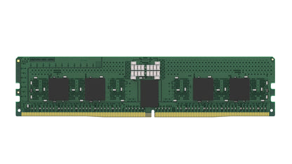Kingston Technology KTD-PE556S8-16G módulo de memoria 16 GB 1 x 16 GB DDR5 5600 MT/s 288-pin DIMM ECC