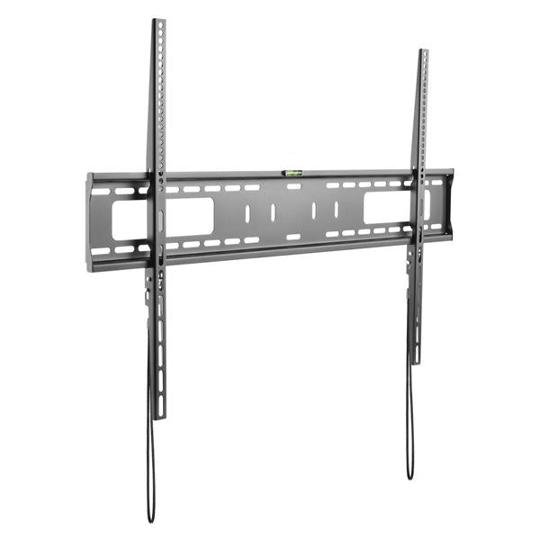 StarTech.com FPWFXB1 soporte para TV 2.54 m (100") Negro