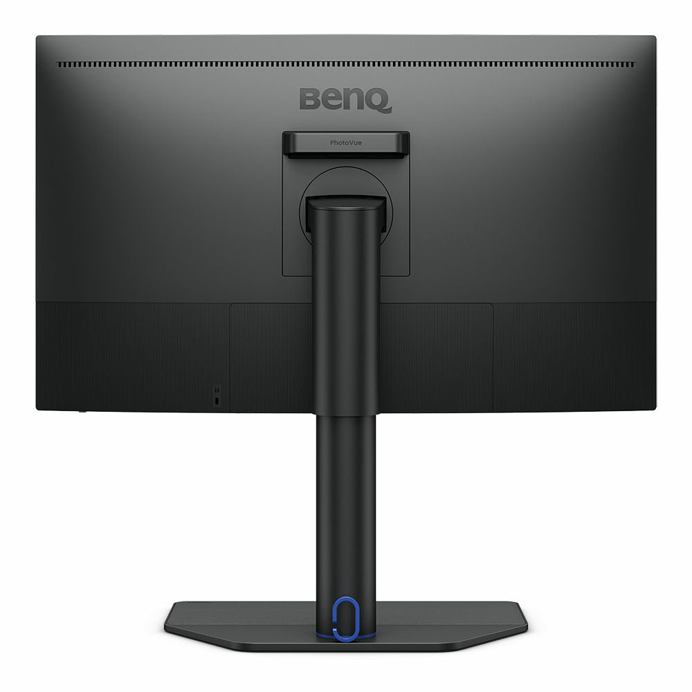 BenQ SW272U monitor de computadora 68.6 cm (27") 3840 x 2160 Pixeles 4K Ultra HD Negro
