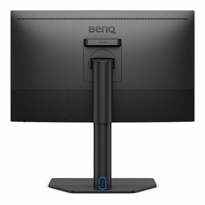 BenQ SW272U monitor de computadora 68.6 cm (27") 3840 x 2160 Pixeles 4K Ultra HD Negro