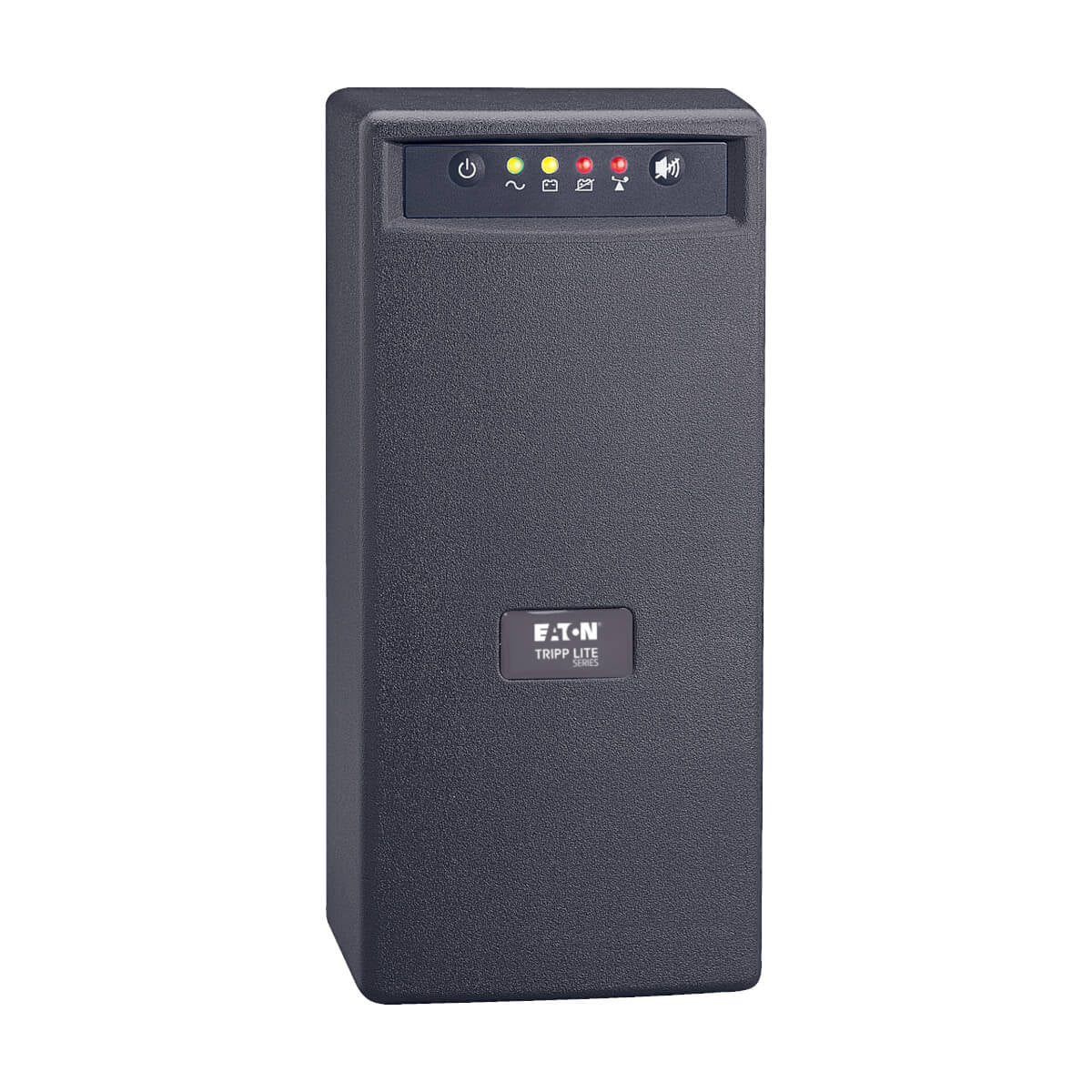 Tripp Lite OMNIVS1000 sistema de alimentación ininterrumpida (UPS) Línea interactiva 1 kVA 8 salidas AC