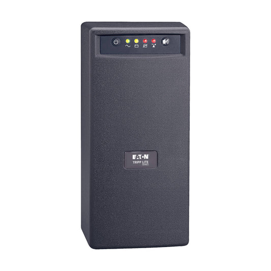 UPS TRIPP LITE OMNIVS 1000 8CONT 6BAT 18MIN M/CARGA RJ11