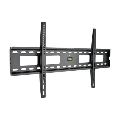 Tripp Lite DWF4585X soporte para TV 2.16 m (85") Negro