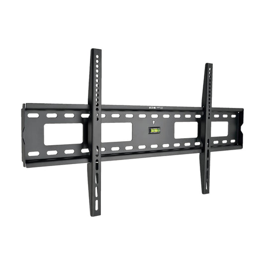 Tripp Lite DWF4585X soporte para TV 2.16 m (85") Negro