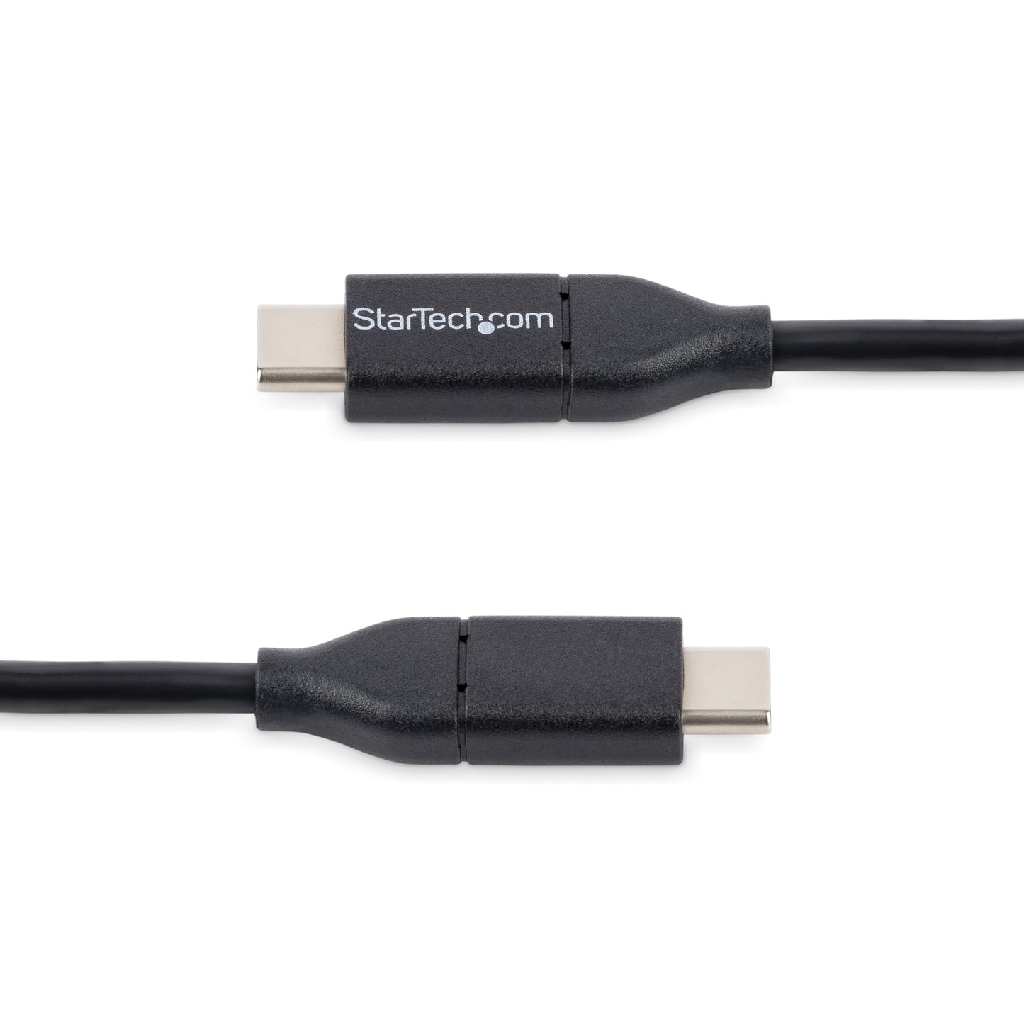 StarTech.com USB2CC50CM cable USB USB 2.0 USB C 0.48 Gbit/s Negro
