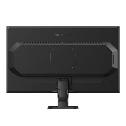 Monitor Gamer Gigabyte GS27QA 27" LCD 2560x1440 QHD FreeSync 180Hz HDMI/DisplayPort Negro