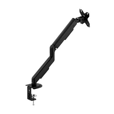 BRobotix 6007297 soporte para pantalla plana 81.3 cm (32") Escritorio Negro