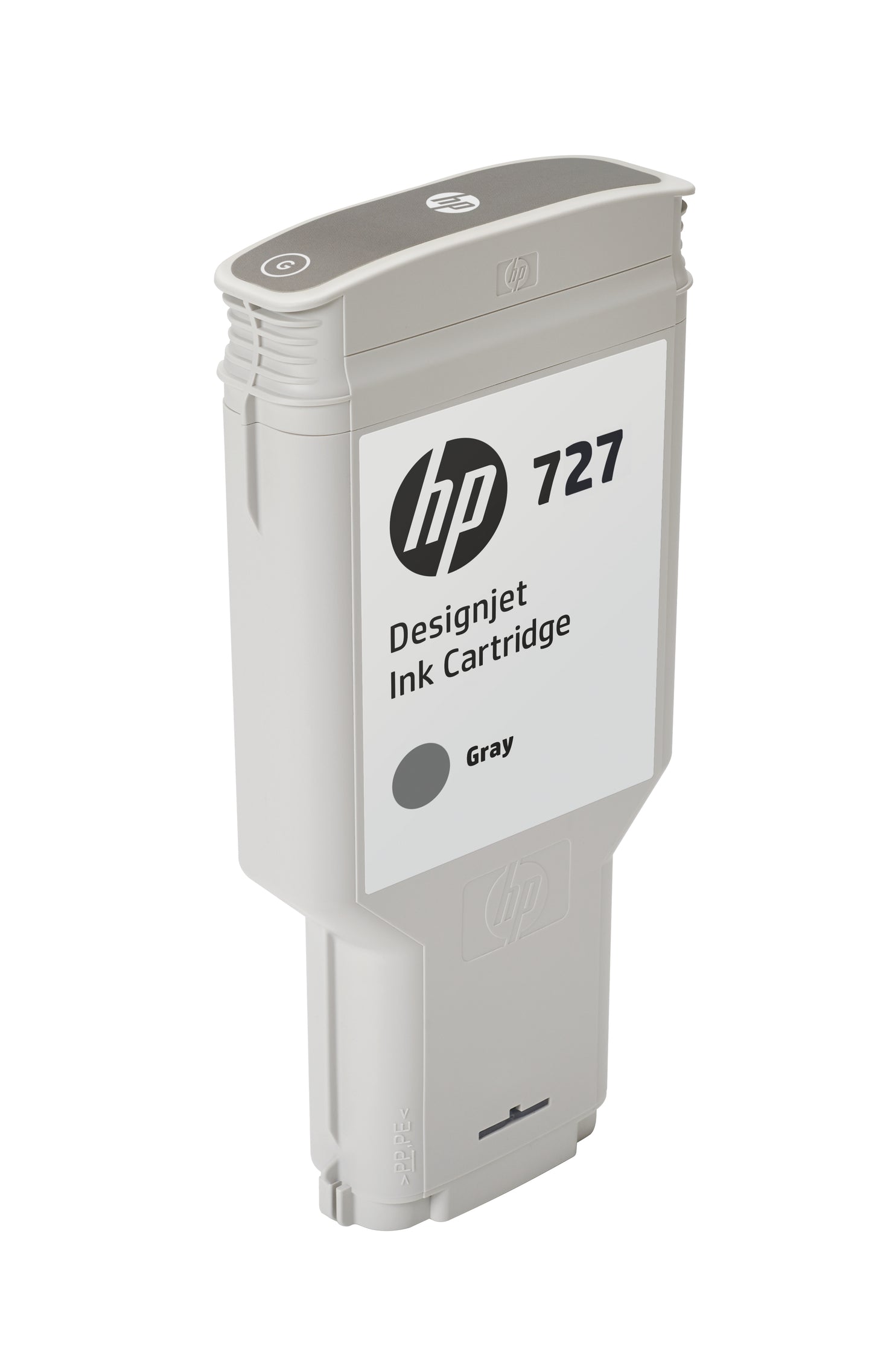 Tinta HP LF 727 DesignJet Gris 300ML