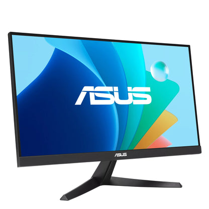 Monitor Asus 21.5" Eye Care VY229HF IPS FHD 1920x1080 1xHDMI 1xVGA 1ms MPRT 100Hz Adaptive-Sync Negro Garantía 3 Años