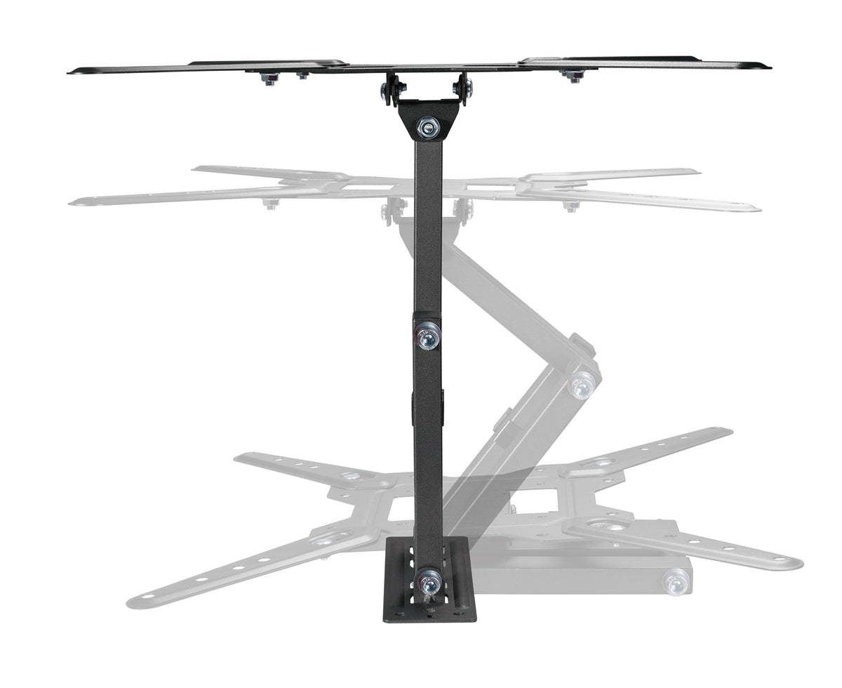 Manhattan 462624 soporte para TV 139.7 cm (55")