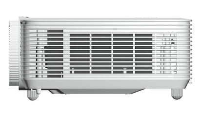 InFocus IN0046SL video proyector Proyector de alcance estándar 4700 lúmenes ANSI DLP WXGA (1280x800) 3D Blanco