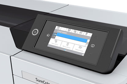 Epson SureColor T7770DR impresora de gran formato Wifi Inyección de tinta Color 2400 x 1200 DPI A1 (594 x 841 mm) Ethernet