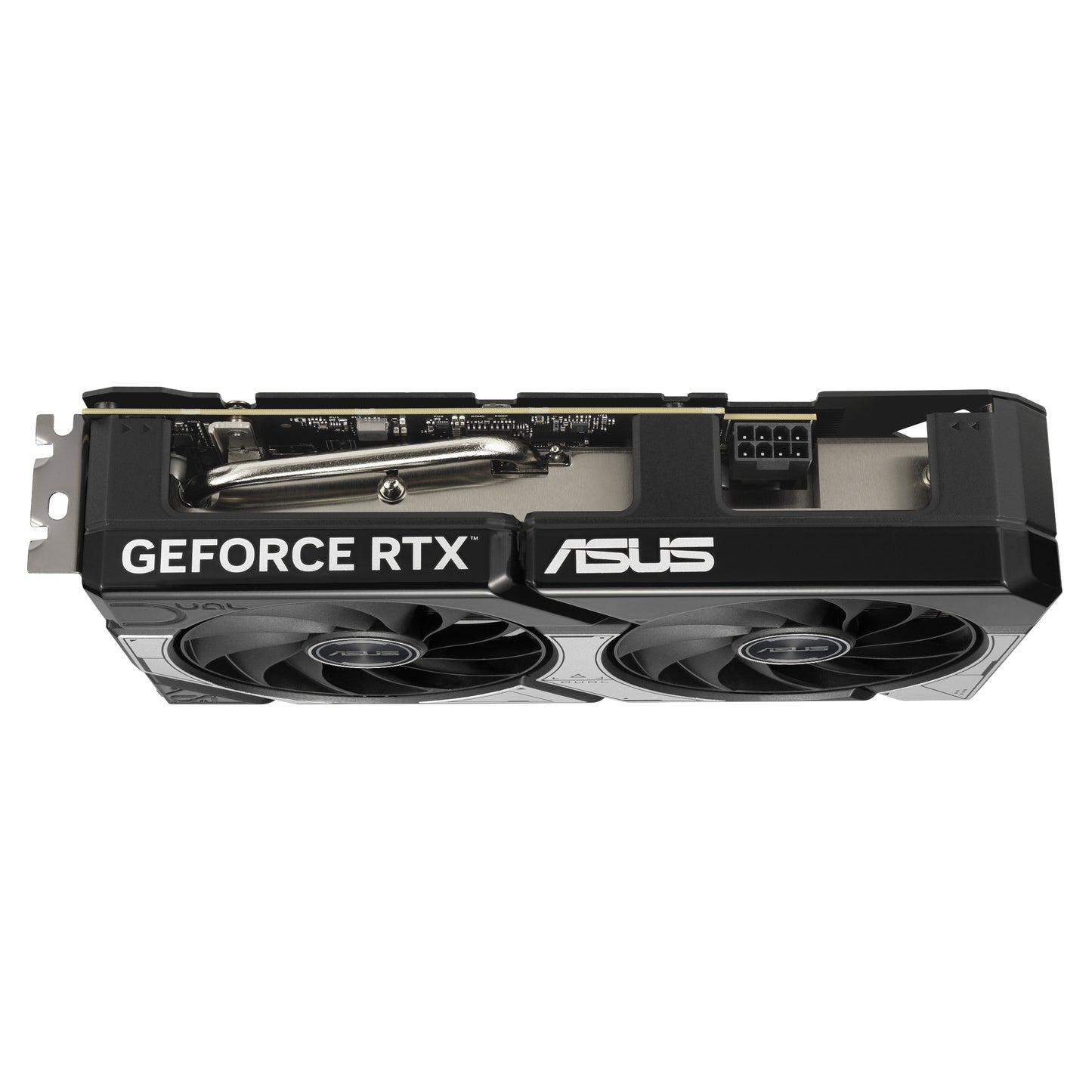 Tarjeta de Video ASUS NVIDIA GeForce RTX 5060 Ti DUAL 16GB 128-bit GDDR7 PCI Express x16 5.0