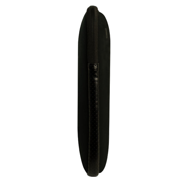 Funda Perfect Choice Bagiq de Neopreno para Laptop 15" Color Negro