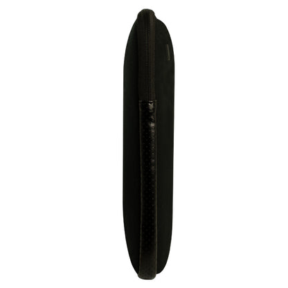 Funda Perfect Choice Bagiq de Neopreno para Laptop 15" Color Negro