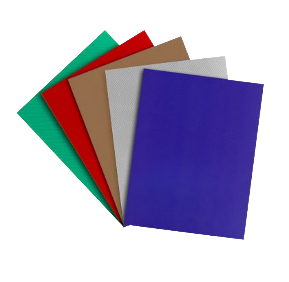 CUBIERTA MAE CARTA COLORES SURTIDOS 25 JUEGOS