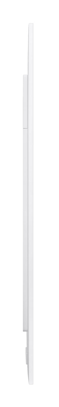 Samsung EMDX EM32DX-A Pantalla plana de señalización digital 80 cm (31.5") Wifi Quad HD Blanco Tizen 24/7
