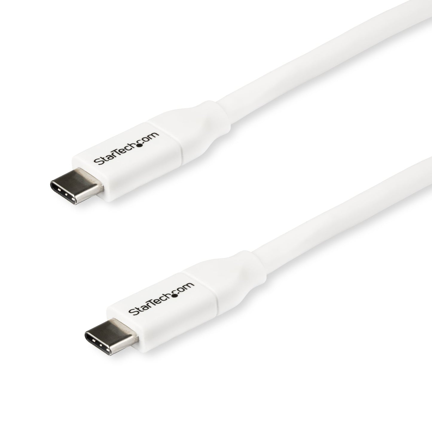 StarTech.com USB2C5C2MW cable USB USB 2.0 0.48 Gbit/s