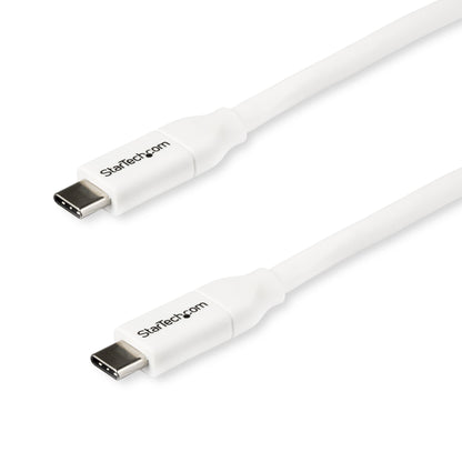 StarTech.com USB2C5C2MW cable USB USB 2.0 0.48 Gbit/s