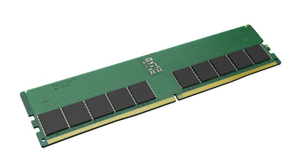 Kingston Technology KTD-PE556E-32G módulo de memoria 32 GB 1 x 32 GB DDR5 5600 MT/s 288-pin DIMM ECC