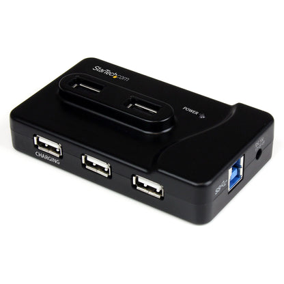 StarTech.com ST7320USBC USB 3.2 Gen 1 (3.1 Gen 1) Type-B 4800 Mbit/s Negro