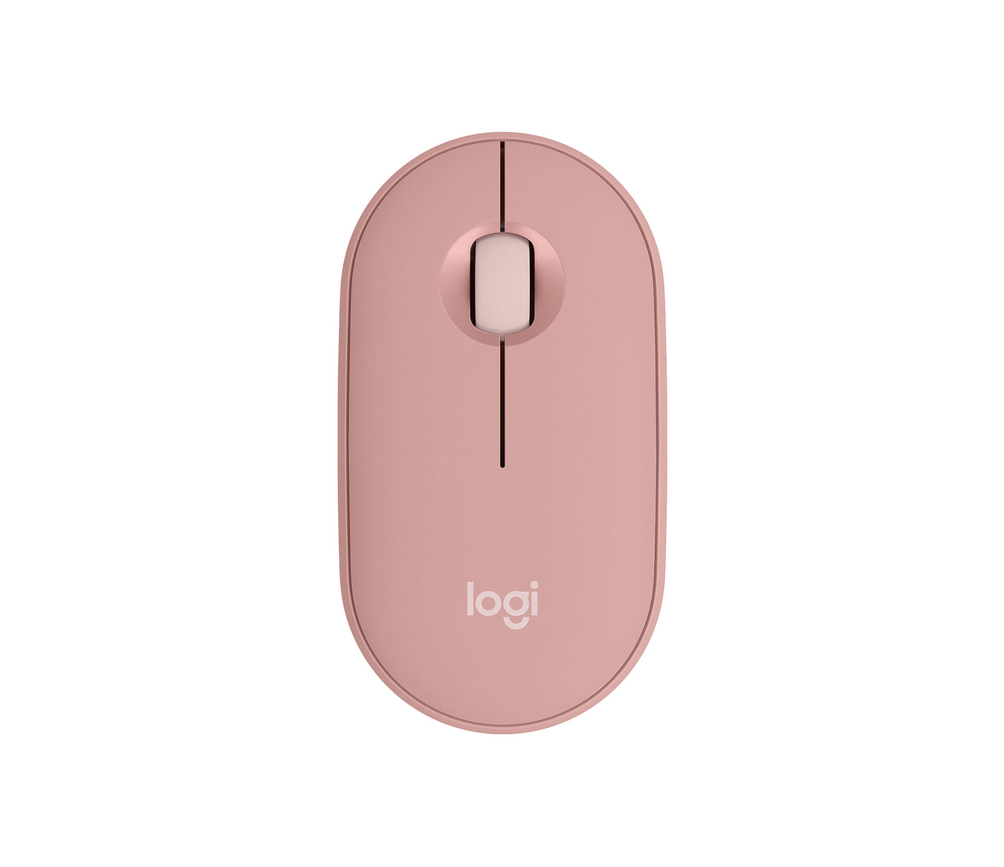 Logitech 910-007048 ratón Oficina Ambidiestro RF inalámbrico + bluetooth Óptico 4000 DPI