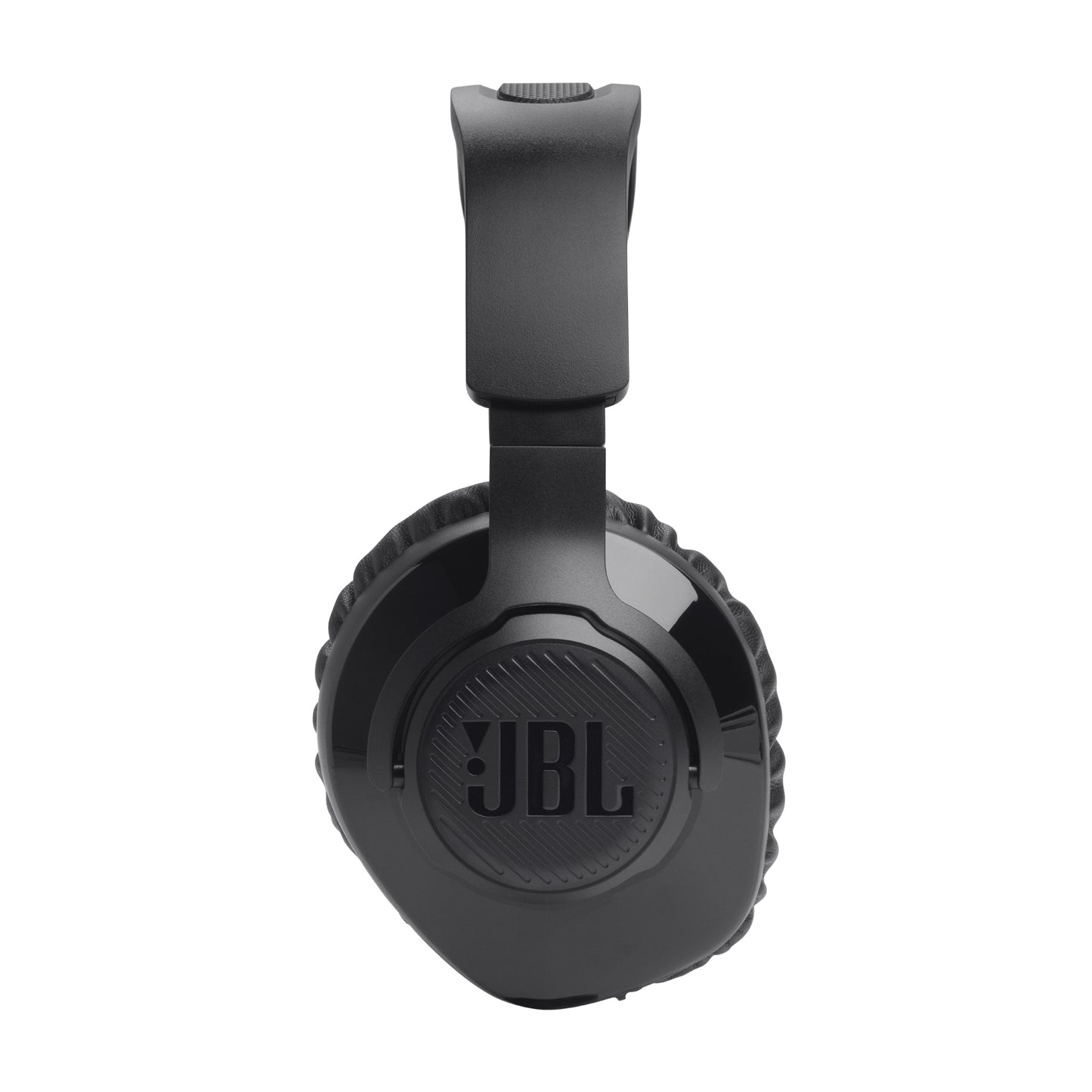 Auriculares inalámbricos JBL supraaurales para juegos JBL Quantum 360X para Xbox color negro/verde