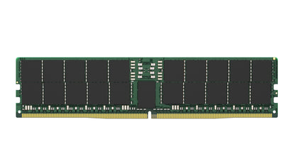 Kingston Technology KTH-PL556D4-64G módulo de memoria 64 GB 1 x 64 GB DDR5 5600 MT/s 288-pin DIMM ECC