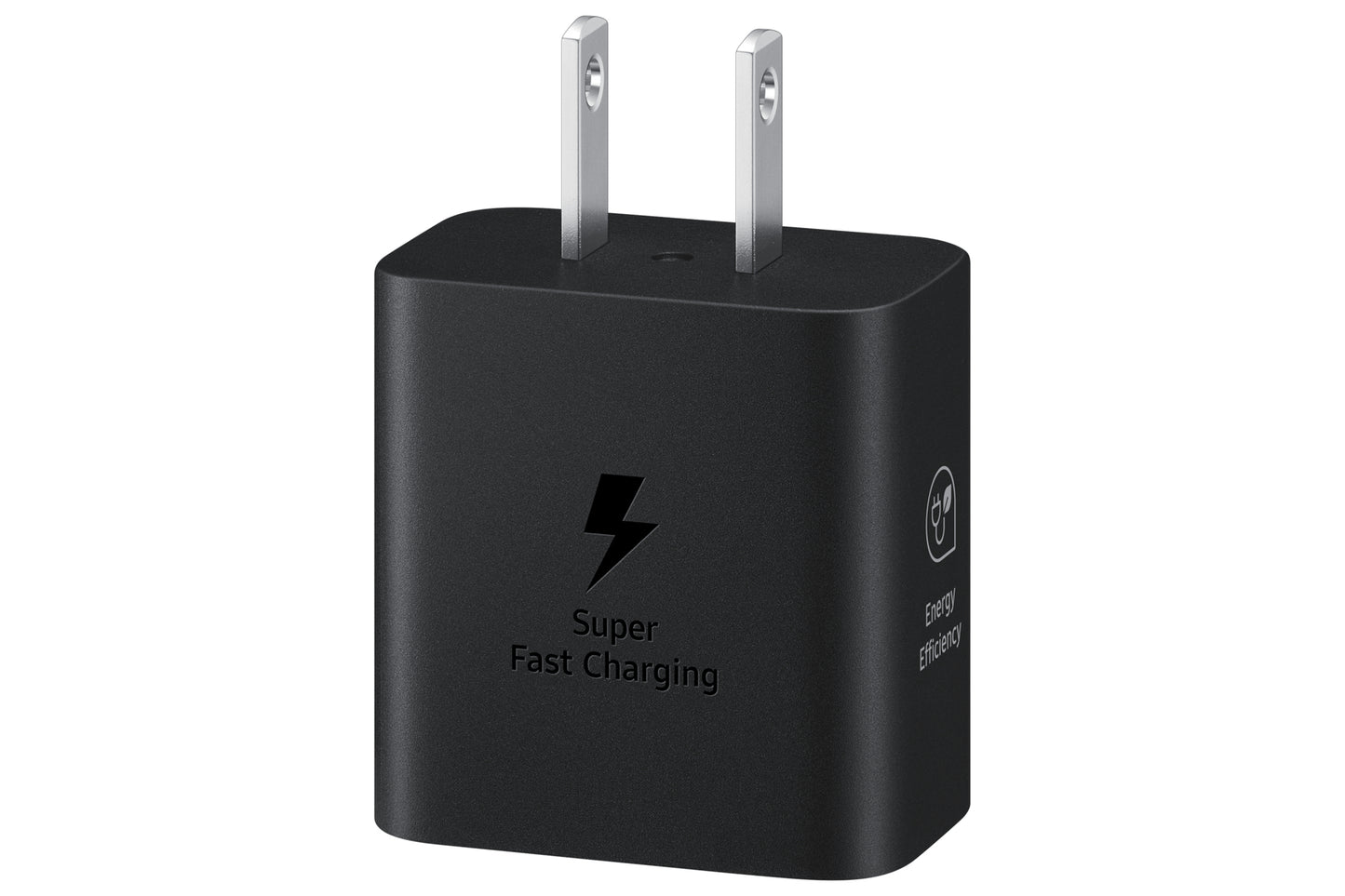 Samsung EP-T2510NBEGMX cargador de dispositivo móvil Universal Negro USB Carga rápida Interior