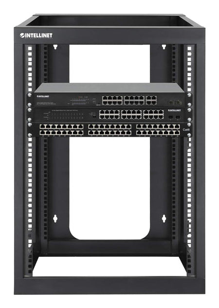 Intellinet 716161 accesorio para rack Estructura de rack