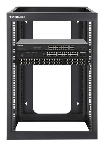 Intellinet 716161 accesorio para rack Estructura de rack