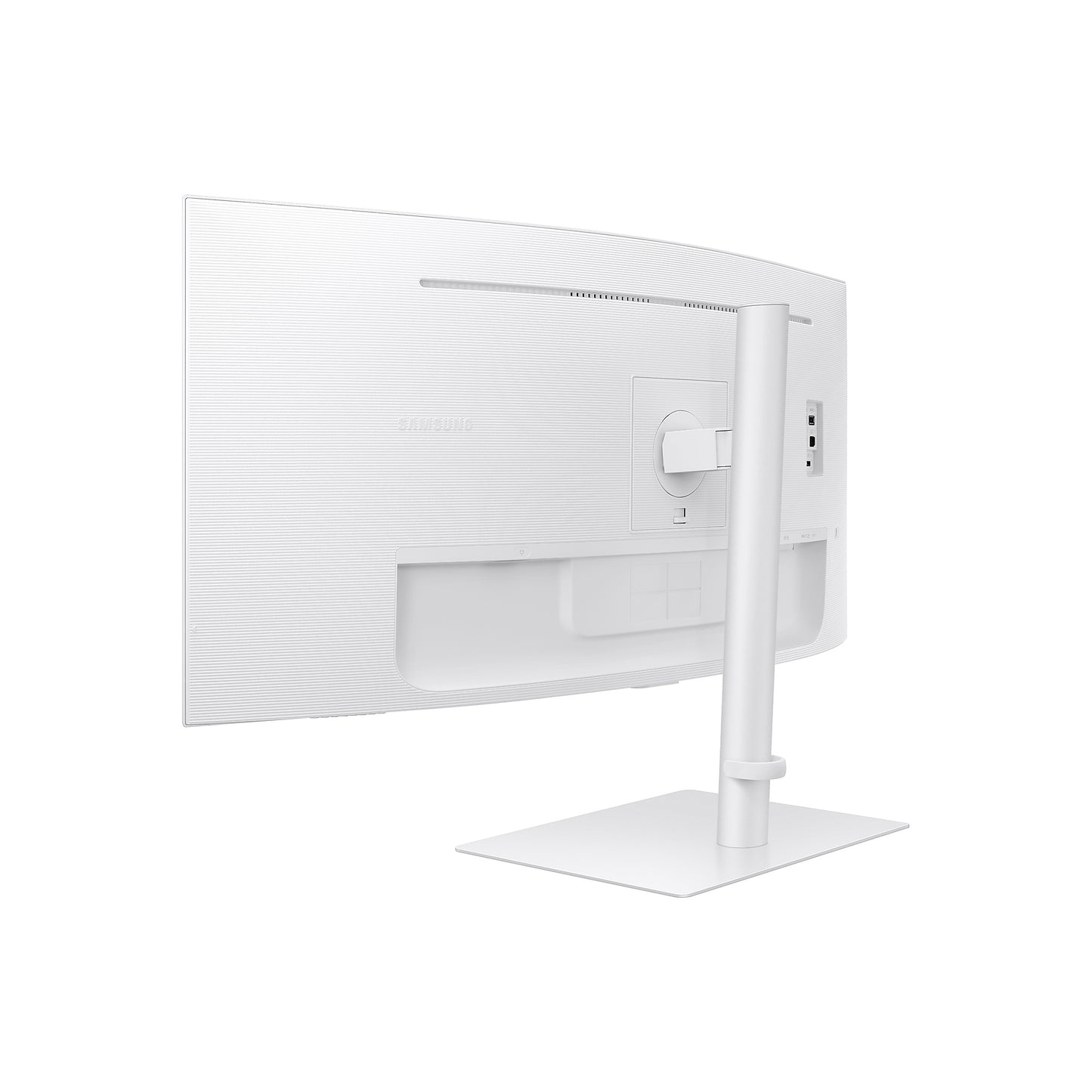 Monitor Samsung 34" LS34C650 Led QHD Panel VA Resolucion 3440x1440