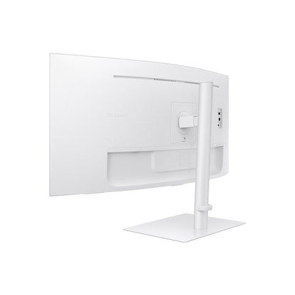 Monitor Samsung 34" LS34C650 Led QHD Panel VA Resolucion 3440x1440