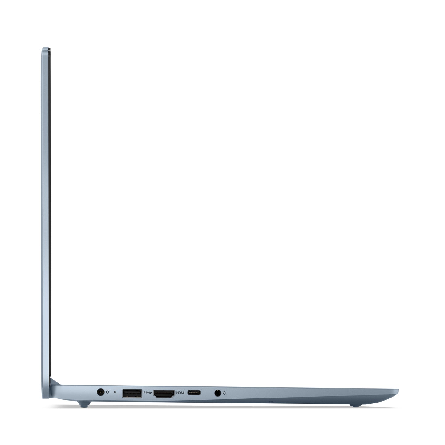 Laptop Lenovo IdeaPad Slim 3 15ABR8 15.6" AMD Ryzen 5 5625U 8GB 512 SSD Windows 11 Home Azul