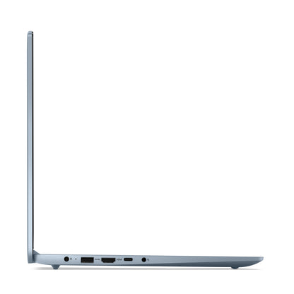 Laptop Lenovo IdeaPad Slim 3 15ABR8 15.6" AMD Ryzen 5 5625U 8GB 512 SSD Windows 11 Home Azul