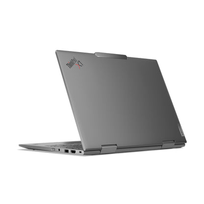 Laptop Lenovo ThinkPad X1 2 in 1 G9 Intel Core Ultra 7 155U Touch Windows 11 Pro 64 16 GB 512GB SSD M.2 2280 No Ethernet