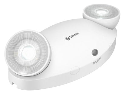 Mini Lámpara LED Steren de Emergencia con Luces