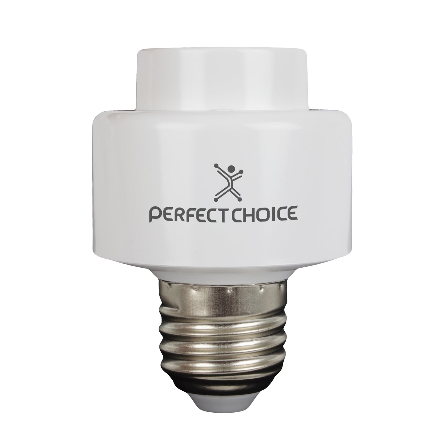 Perfect Choice PC-108047 enchufe inteligente 100 W Hogar Blanco