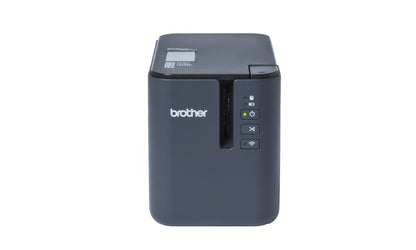Rotulador Electrónico Brother P-Touch PT-P950NW Inalámbrico 360x720 dpi Transferencia Térmica Laminada