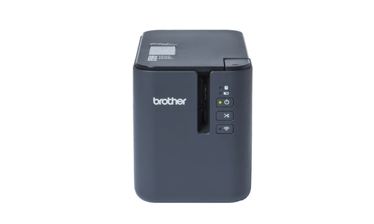 Rotulador Electrónico Brother P-Touch PT-P950NW Inalámbrico 360x720 dpi Transferencia Térmica Laminada