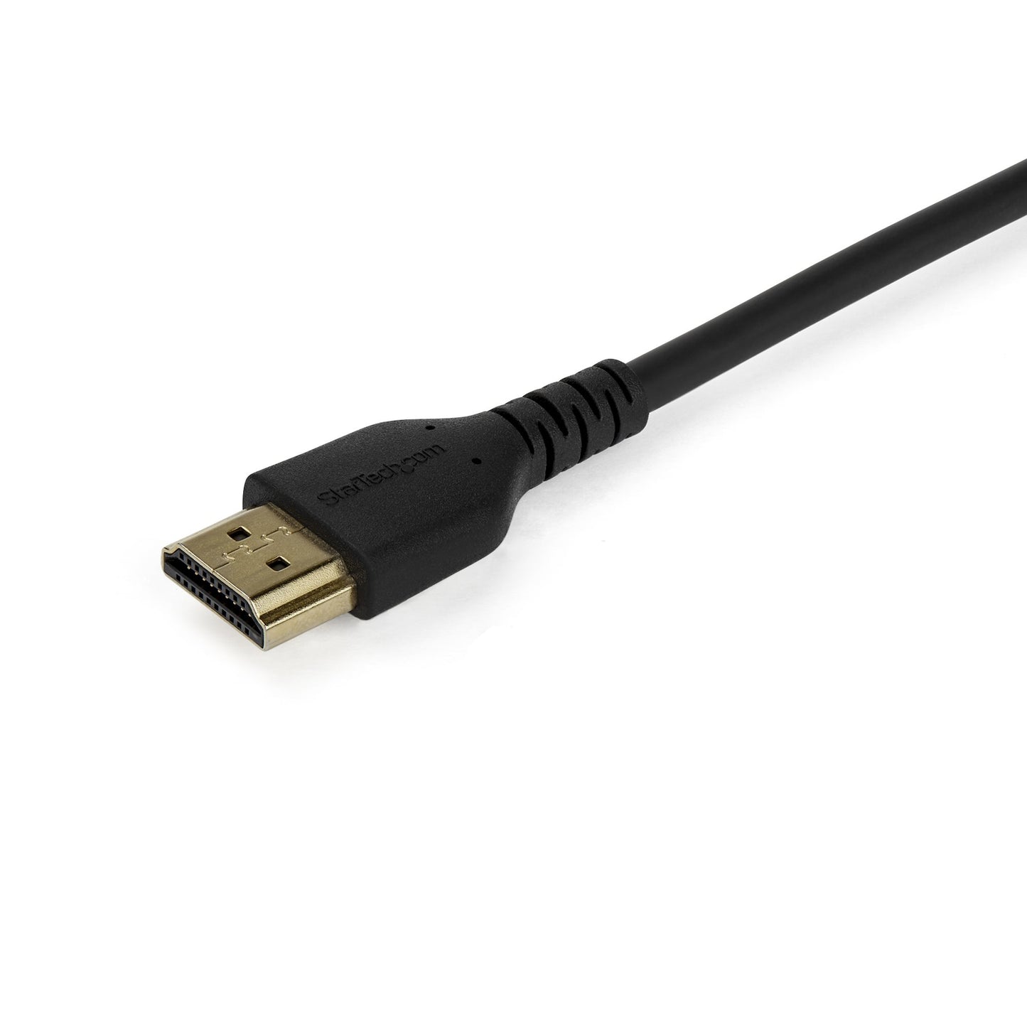 StarTech.com RHDMM2MP cable HDMI HDMI Tipo A (Estándar) Negro