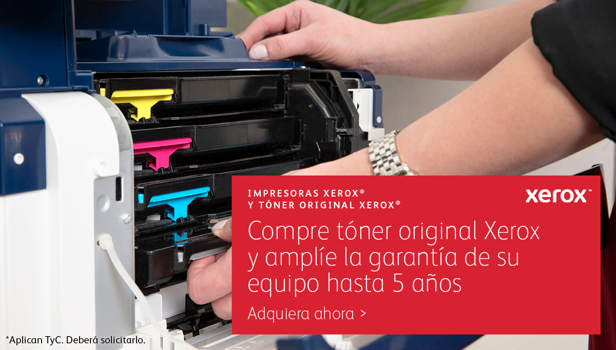 Xerox C325_DNI Impresora multifunción Laser A4 4800 x 4800 DPI 35 ppm Wifi