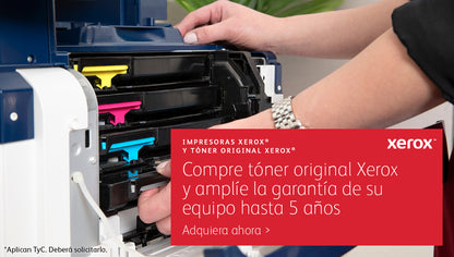 Xerox C325_DNI Impresora multifunción Laser A4 4800 x 4800 DPI 35 ppm Wifi