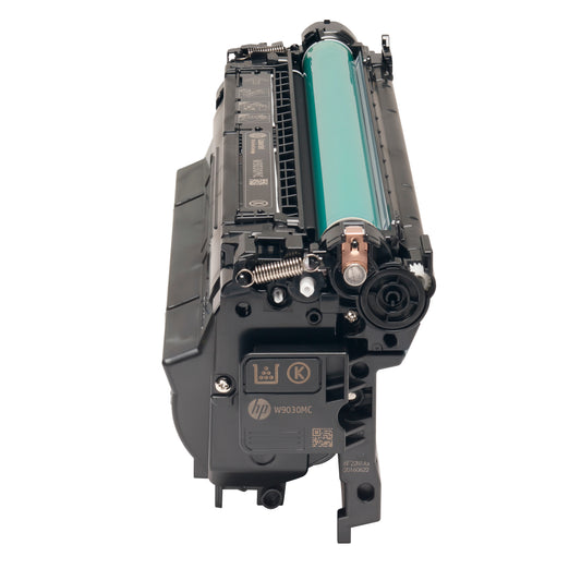 Toner HP LaserJet 657X Negro Alto Rendimiento