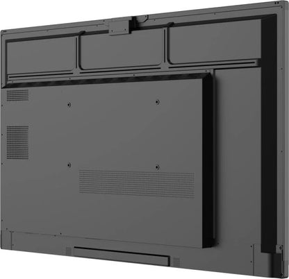 Viewsonic IFP8651 Display pizarrón interactivo 2.18 m (86") 3840 x 2160 Pixeles Pantalla táctil Negro