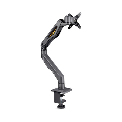 StarTech.com H1M1AG2-MONITOR-ARM soporte para pantalla plana 81.3 cm (32") Escritorio Negro