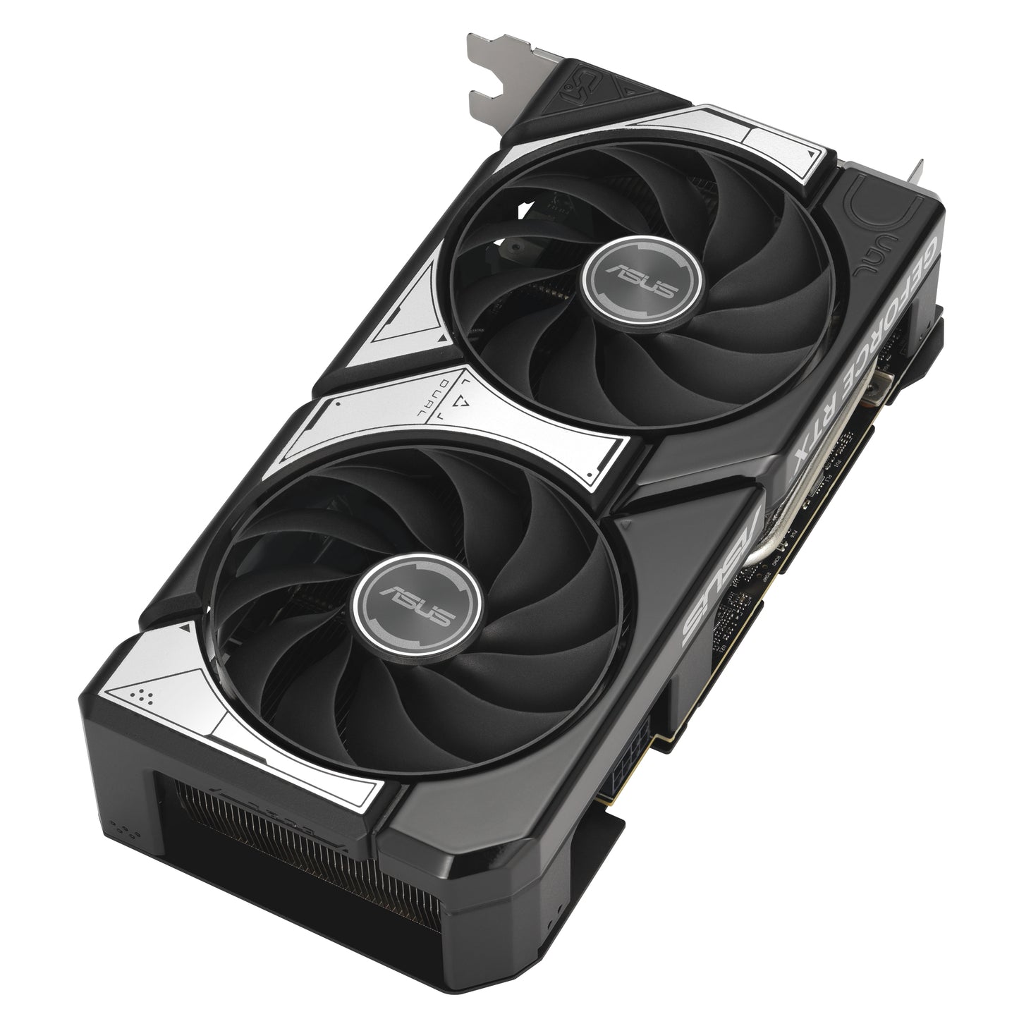 Tarjeta de Video ASUS NVIDIA GeForce RTX 5060 Ti DUAL 16GB 128-bit GDDR7 PCI Express x16 5.0