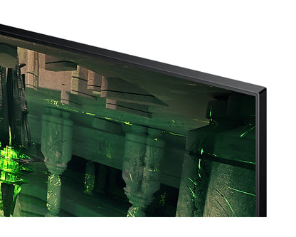 Monitor Samsung 25" Gaming Odyssey G4 FHD Resolución 1920x1080 Panel IPS