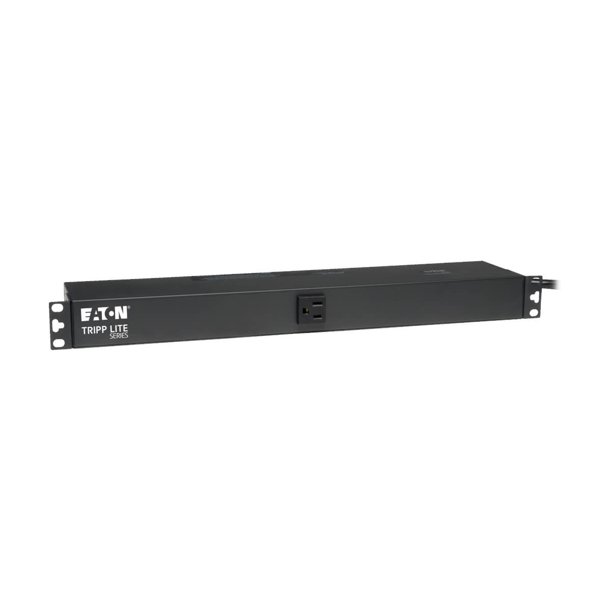 Tripp Lite PDU1215 unidad de distribución de energía (PDUs) 13 salidas AC Negro